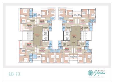 Nilkanth Dharm Skyview Brochure 10