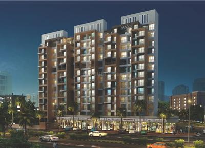 Space India Kailash Uptown Brochure 3