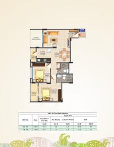 DSK Kasturi Brochure 9