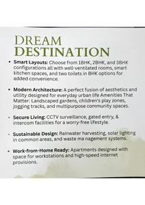 Arbanique City Brochure 3