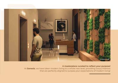 Shree Genesis Brochure 11