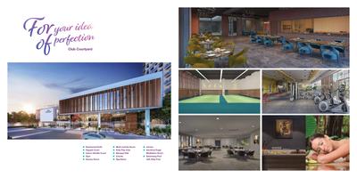 Ambience Courtyard Brochure 20