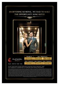 Ruparel Palacio Phase I Brochure 12