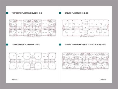 Samved Opera Melody Brochure 7