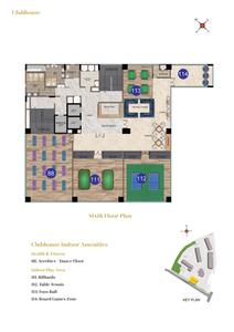 Casagrand Mercury Phase 1 Brochure 23