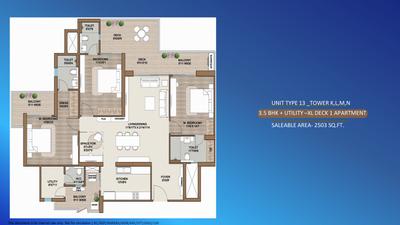 Smartworld One DXP Brochure 21