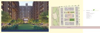 Saanvi Aarambh Greens Brochure 4