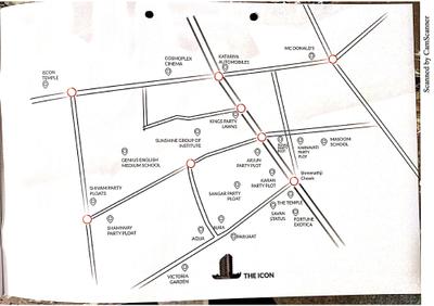 The Icon Brochure 23