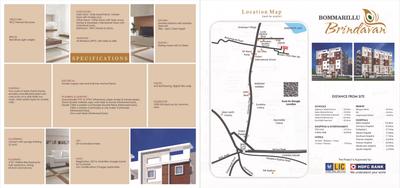Bommarillu Brindavan Brochure 6