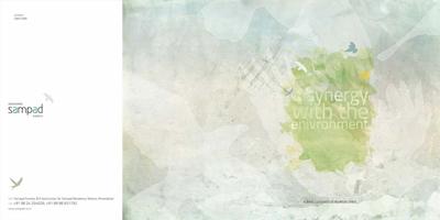 Sampad Foresta Brochure 1