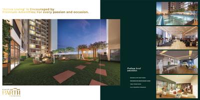 Kumar Path Tower C1 Brochure 21