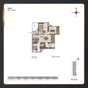 Casagrand Casablanca Brochure 74