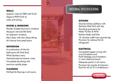 Kumar Pebble Park Brochure 3