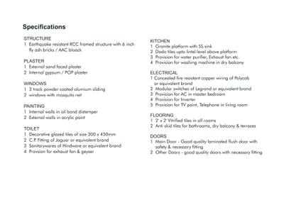 Shri Sai Park Brochure 11