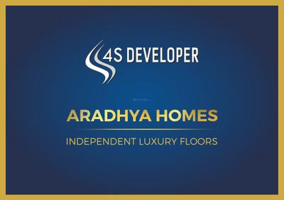 Ansal Aradhya Homes Brochure 1