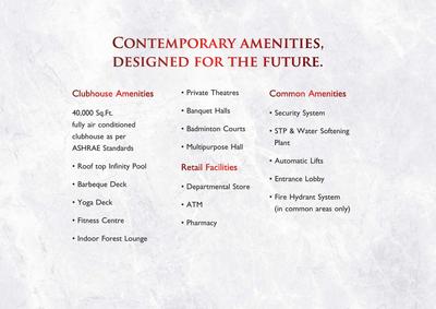 VGN Fairmont Brochure 30