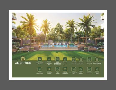 Tiara By Courtyard Brochure 19