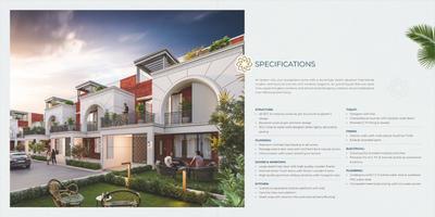 VR Vedam Villa Brochure 11