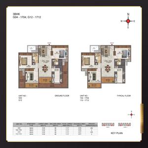 Casagrand Casablanca Brochure 71