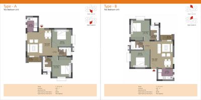 Unitech Uniworld City Brochure 10