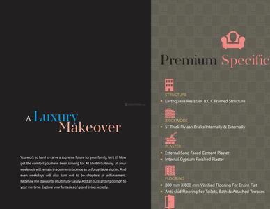 Shubh Gateway Brochure 6