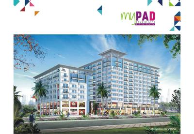 DLF My Pad Brochure 9
