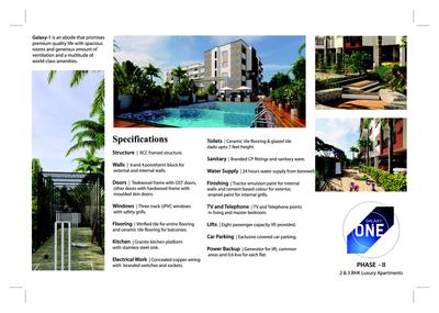 Galaxy One Brochure 6