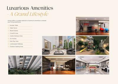 Raunaq Avinya Brochure 9