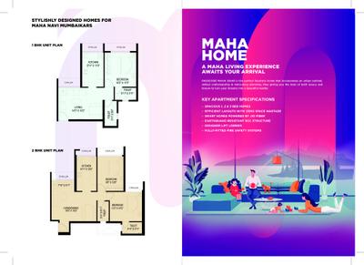 MAHAGHAR Brochure 5