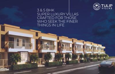 BDI Tulip Villas Brochure 4