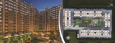 Surya Kiran Aakash Homes Brochure 6