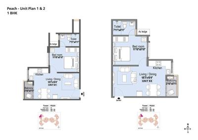 L And T Eden Park Phase 1 Brochure 29
