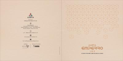 Aarya Emperro 1 Brochure 1