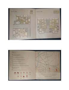 Image of 1197 Sq.ft 2 BHK Apartment / Flat for sale in Yash Flora, Nava Naroda, Ahmedabad for Rs. 4500000