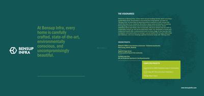 Bensup The Sanctuary Brochure 28