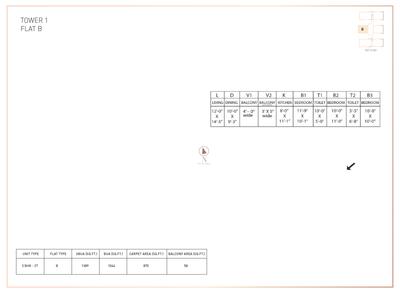 Soham Pravya Phase 1 Brochure 27