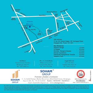 Soham Riveria Brochure 5