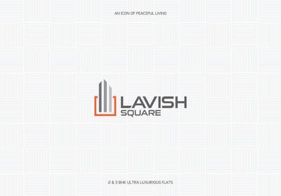 Image of 1035 Sq.ft 3 BHK Apartment / Flat for sale in Empire Lavish Square, Kadi, Mehsana for Rs. 5200000