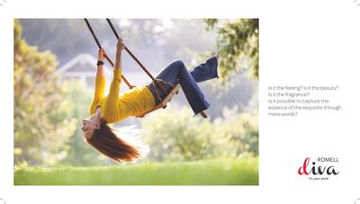 Romell Diva Brochure 2