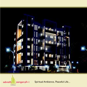 Adinath Aangan Ph - II Brochure 10