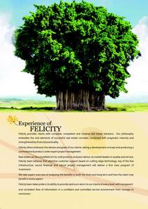Image of 1250 Sq.ft Residential Plot / Land for sale in Felicity Maple Woods, Renwal Manji, Jaipur for Rs. 2000000