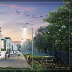 Shriram Chirping Grove Brochure 21