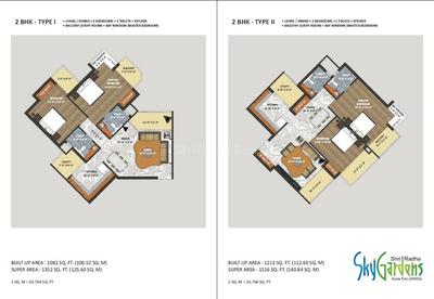 Shri Radha Sky Gardens Phase 1 Brochure 5