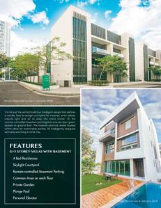 TATA Primanti Villa Brochure 15