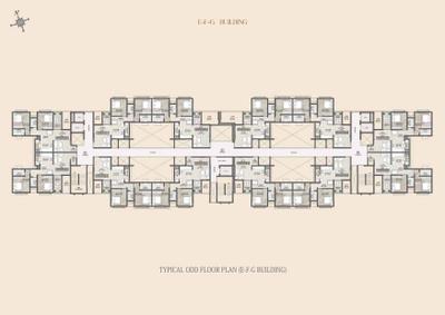 Arun Anika Piccadilly Phase 2 Brochure 27