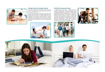 The Park Brochure 3