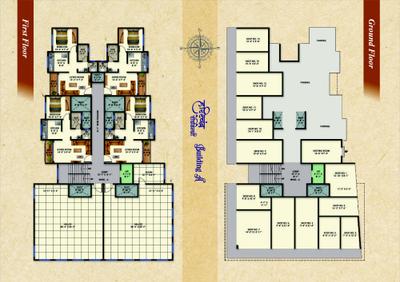 Harishchandra Residency Brochure 2