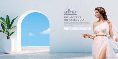 One Aretha Brochure 3