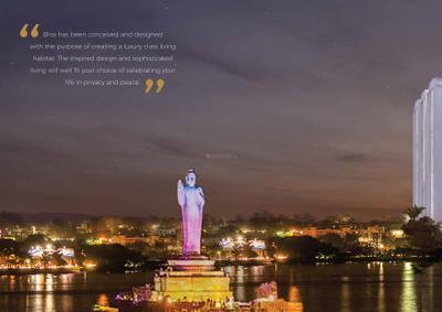 Pradeep Bliss Brochure 36