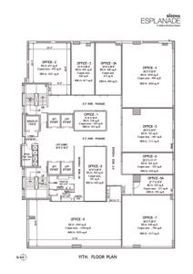 Siddha Esplanade Phase I Brochure 12